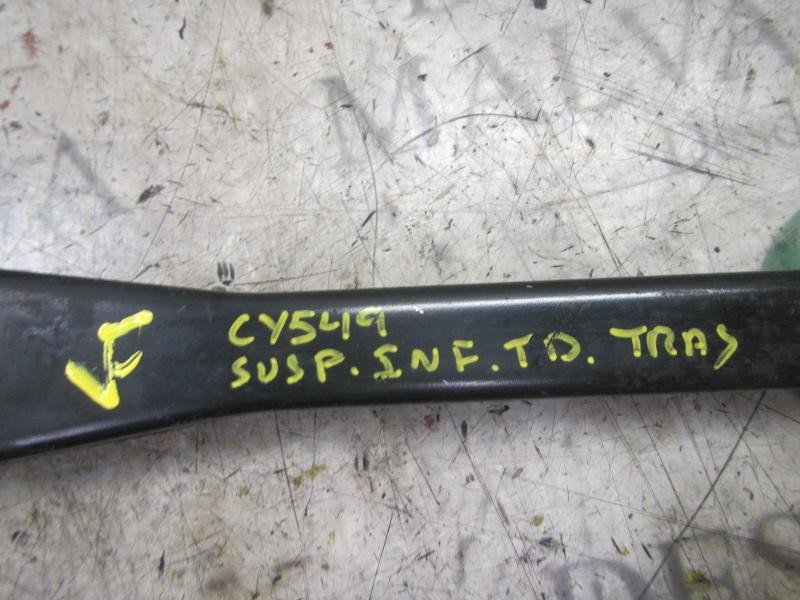 Recambio de brazo suspension superior trasero derecho para peugeot 508 access referencia OEM IAM 5175CF  