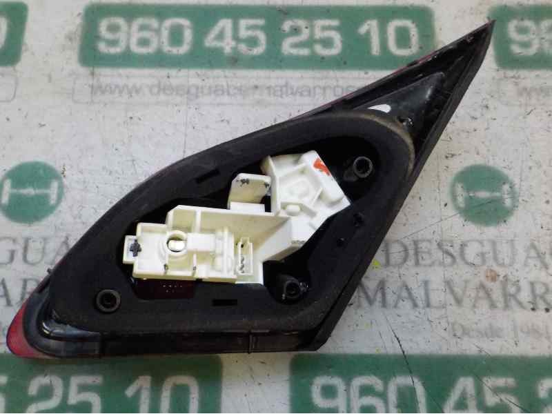 Recambio de piloto trasero izquierdo interior para opel astra j lim. 4türig selection referencia OEM IAM   