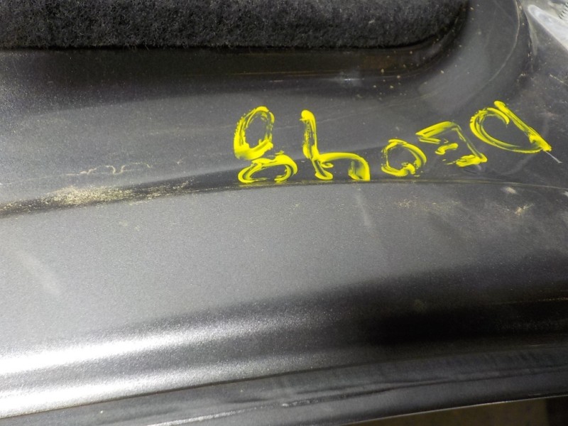 Recambio de capot trasero para audi a6 berlina (4b2) 2.5 v6 24v tdi referencia OEM IAM   