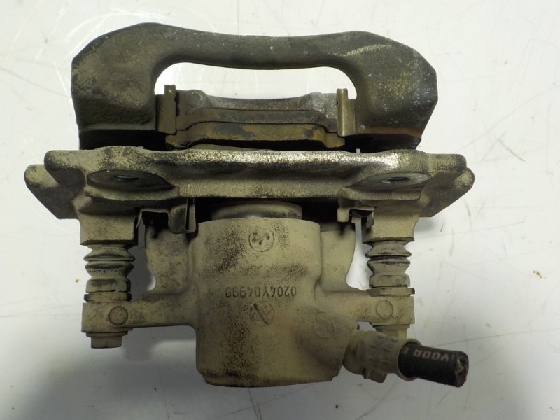 Recambio de pinza freno trasera derecha para toyota verso 1.6 d-4d cat referencia OEM IAM 478300F020  