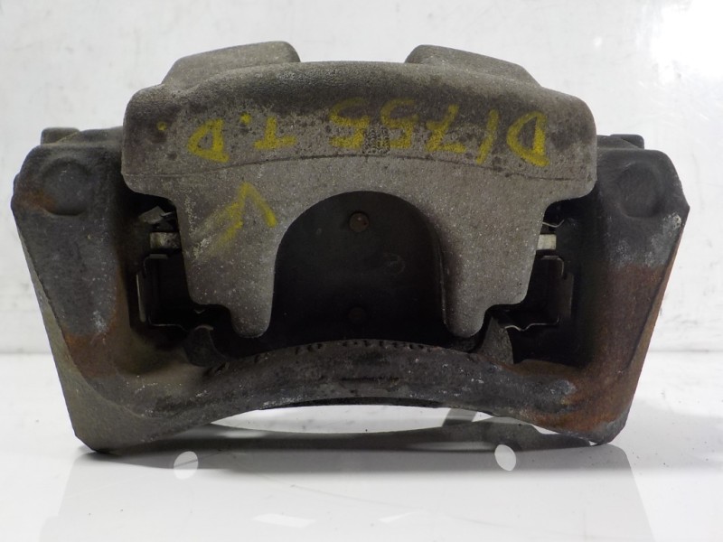 Recambio de pinza freno trasera derecha para toyota verso 1.6 d-4d cat referencia OEM IAM 478300F020  