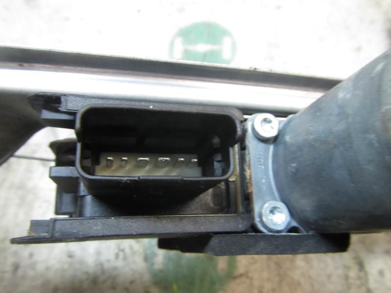 Recambio de elevalunas trasero izquierdo para peugeot 308 confort referencia OEM IAM 9223C9 9659834880 0130822371