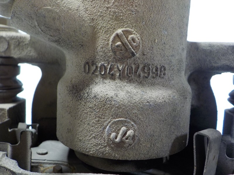 Recambio de pinza freno trasera derecha para toyota verso 1.6 d-4d cat referencia OEM IAM 478300F020  