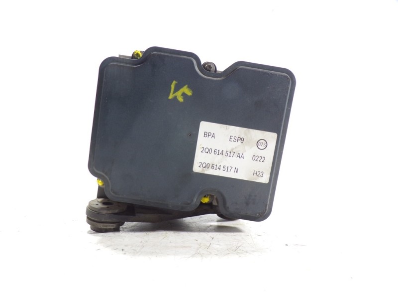 Recambio de abs para volkswagen polo 1.6 tdi dpf referencia OEM IAM 2Q0614517AABEF 2Q0614517AA 18022640484