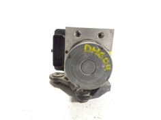 Recambio de abs para volkswagen polo 1.6 tdi dpf referencia OEM IAM 2Q0614517AABEF 2Q0614517AA 18022640484 2