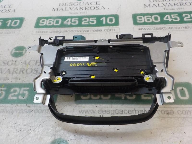 Recambio de mando multifuncion para opel insignia berlina selective referencia OEM IAM 13321292  