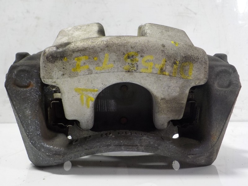 Recambio de pinza freno trasera izquierda para toyota verso 1.6 d-4d cat referencia OEM IAM 478500F020  