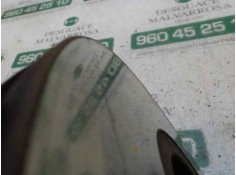 Recambio de disco freno delantero para renault scenic iii 1.5 dci diesel referencia OEM IAM 402060010R   2