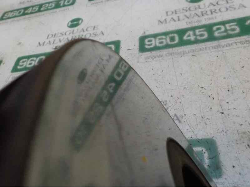 Recambio de disco freno delantero para renault scenic iii 1.5 dci diesel referencia OEM IAM 402060010R  