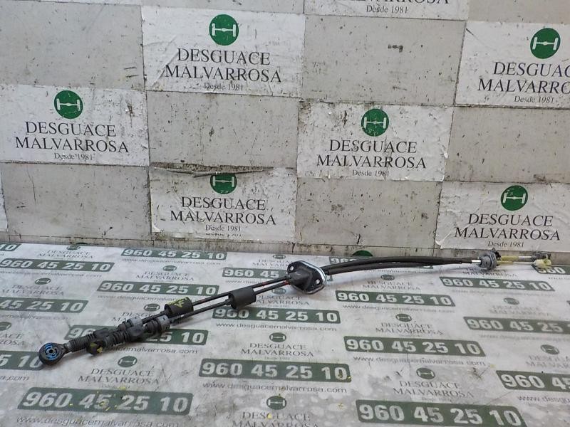 Recambio de varillaje cambio para kia cee´d 1.4 crdi cat referencia OEM IAM   