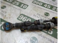 Recambio de varillaje cambio para kia cee´d 1.4 crdi cat referencia OEM IAM    2