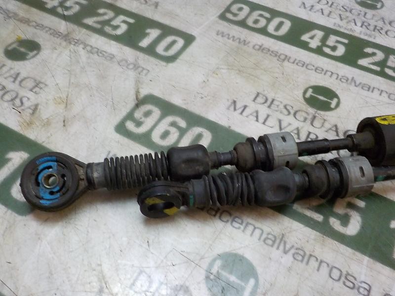 Recambio de varillaje cambio para kia cee´d 1.4 crdi cat referencia OEM IAM   