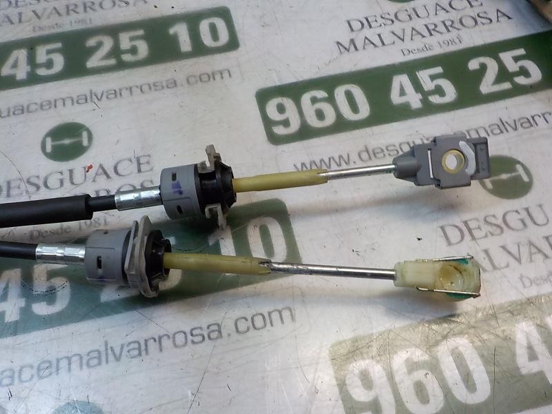 Recambio de varillaje cambio para kia cee´d 1.4 crdi cat referencia OEM IAM   