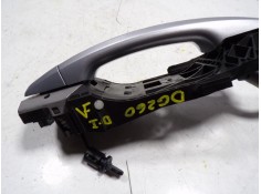 Recambio de maneta exterior delantera izquierda para audi a3 sportback (8vf) 1.5 16v tsi act referencia OEM IAM 8V0837205AGRU   2