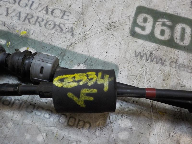 Recambio de varillaje cambio para kia cee´d 1.4 crdi cat referencia OEM IAM   