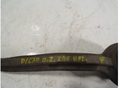 Recambio de brazo suspension inferior delantero izquierdo para mercedes-benz clase clk (w207) coupe e 300 cgi blueefficiency (20 2