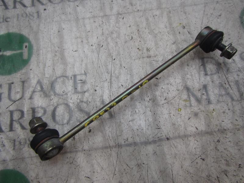 Recambio de tirante delantero derecho para renault modus dynamique referencia OEM IAM 551107916R  