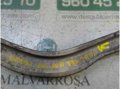 Recambio de brazo suspension superior trasero derecho para mercedes-benz clase c (w205) lim. c 250 cdi 4matic bluetec (205.009)  2