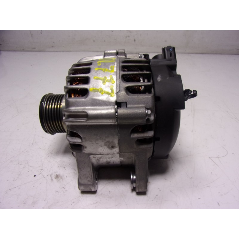 Recambio de alternador para citroën c3 aircross 1.2 12v e-thp referencia OEM IAM 9835689480 9835689480 