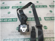 Recambio de cinturon seguridad trasero izquierdo para volkswagen golf vii lim. (5g1) bluemotion referencia OEM IAM 5G0857805RAA  2