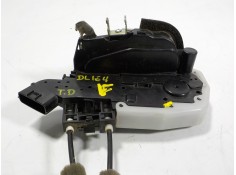 Recambio de cerradura puerta trasera derecha para nissan x-trail (t32) acenta referencia OEM IAM 825004CA0A F1814510  2