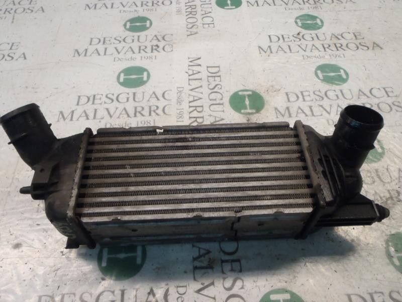 Recambio de intercooler para citroën c5 break collection referencia OEM IAM   