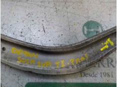 Recambio de brazo suspension superior trasero izquierdo para mercedes-benz clase c (w205) lim. c 250 cdi 4matic bluetec (205.009 2