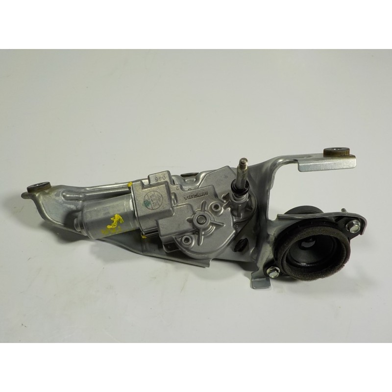 Recambio de motor limpia trasero para mazda 3 berlina (bp) evolution referencia OEM IAM   