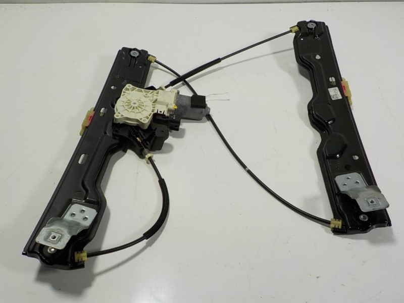 Recambio de elevalunas delantero derecho para land rover range rover evoque evoque referencia OEM IAM LR137687 K8D223200AC K8D22