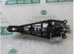 Recambio de maneta exterior trasera izquierda para opel insignia berlina selective referencia OEM IAM 92233089  13577496 2