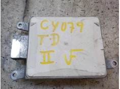 Recambio de modulo electronico para mazda 3 lim. (bl) 2.2 turbodiesel cat referencia OEM IAM G33D67Y8YH G33D67Y80G  2