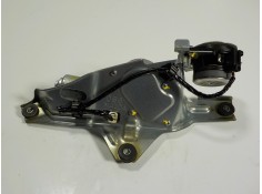 Recambio de motor limpia trasero para mazda 3 berlina (bp) evolution referencia OEM IAM    2