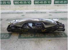 Recambio de maneta exterior delantera derecha para mercedes-benz clase s (w222) lim. 3.0 cdi cat referencia OEM IAM A09976054019 2