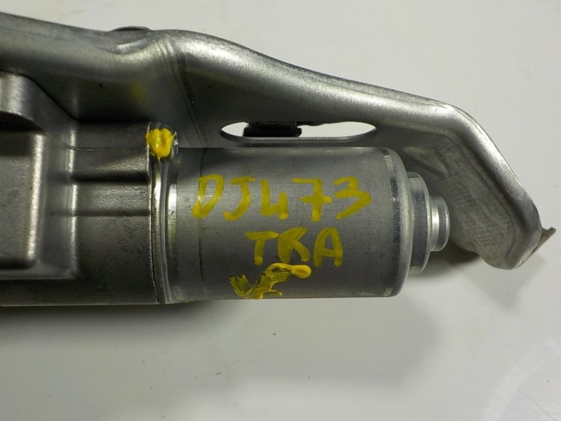 Recambio de motor limpia trasero para mazda 3 berlina (bp) evolution referencia OEM IAM   