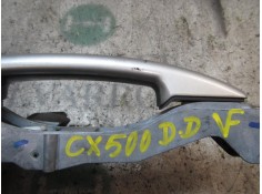 Recambio de maneta exterior delantera derecha para peugeot 308 confort referencia OEM IAM 9101GH   2