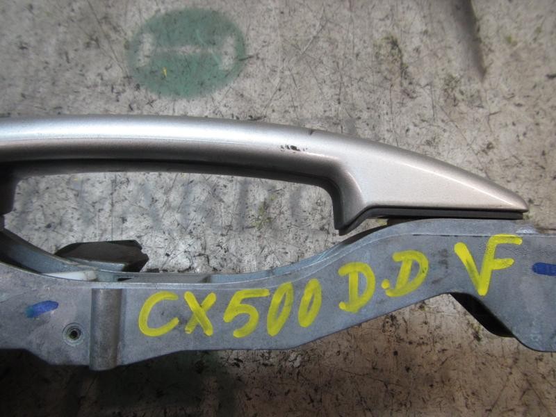 Recambio de maneta exterior delantera derecha para peugeot 308 confort referencia OEM IAM 9101GH  