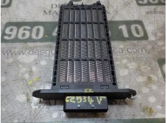 Recambio de resistencia calefaccion para kia cee´d 1.4 crdi cat referencia OEM IAM    2