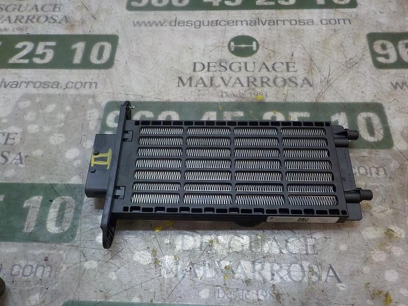 Recambio de resistencia calefaccion para kia cee´d 1.4 crdi cat referencia OEM IAM   