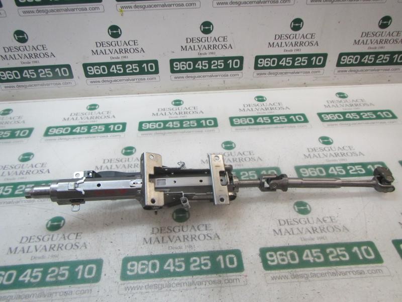 Recambio de columna direccion para volkswagen golf vii lim. (5g1) bluemotion referencia OEM IAM 5Q1419502BS 5Q1419502AP 