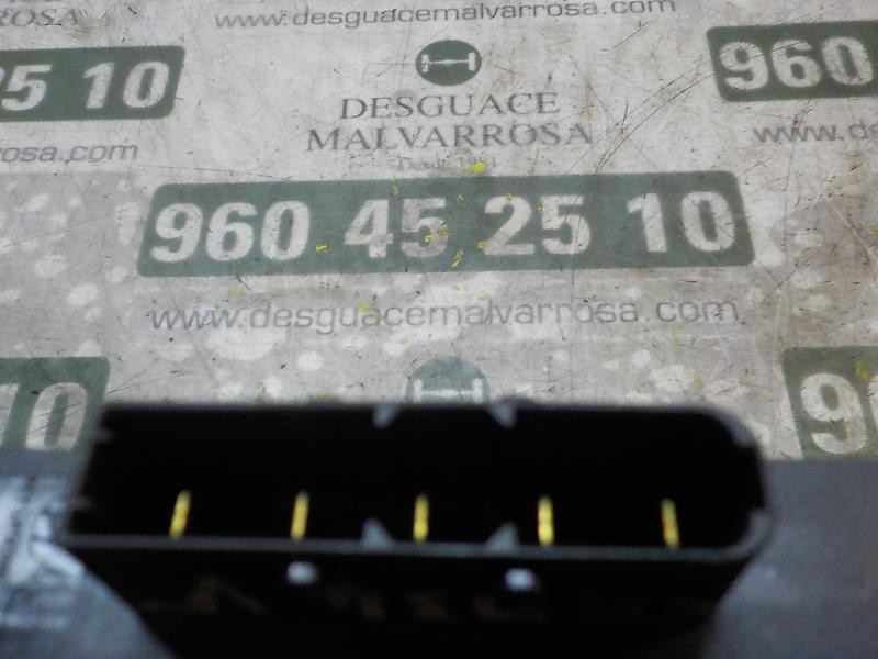 Recambio de resistencia calefaccion para kia cee´d 1.4 crdi cat referencia OEM IAM   