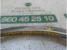 Recambio de brazo suspension superior trasero izquierdo para mercedes-benz clase c (w205) lim. c 250 cdi 4matic bluetec (205.009 2