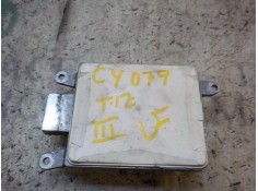 Recambio de modulo electronico para mazda 3 lim. (bl) 2.2 turbodiesel cat referencia OEM IAM G33D67Y9YH G33D67Y90G  2