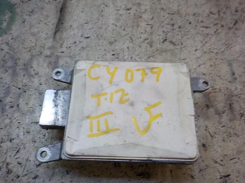 Recambio de modulo electronico para mazda 3 lim. (bl) 2.2 turbodiesel cat referencia OEM IAM G33D67Y9YH G33D67Y90G 