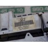 Recambio de cuadro instrumentos para daewoo leganza 2.0 cdx referencia OEM IAM   