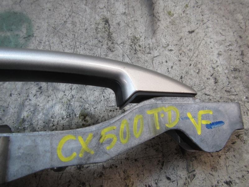 Recambio de maneta exterior trasera derecha para peugeot 308 confort referencia OEM IAM 9101GH  