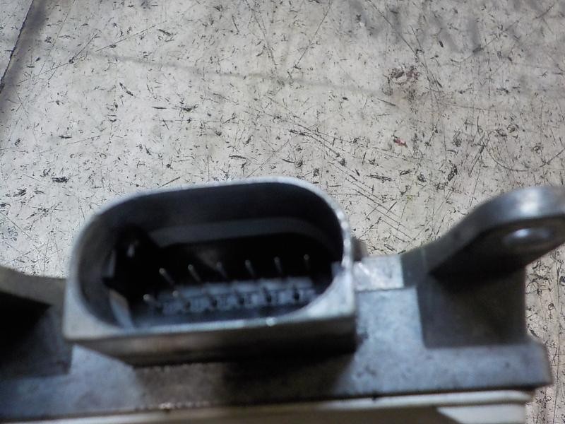 Recambio de modulo electronico para mazda 3 lim. (bl) 2.2 turbodiesel cat referencia OEM IAM G33D67Y9YH G33D67Y90G 