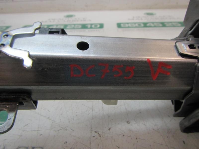 Recambio de columna direccion para volkswagen golf vii lim. (5g1) bluemotion referencia OEM IAM 5Q1419502BS 5Q1419502AP 