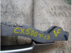 Recambio de maneta exterior trasera izquierda para peugeot 308 confort referencia OEM IAM 9101GH   2