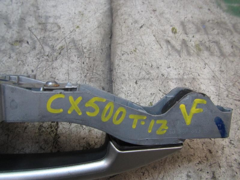 Recambio de maneta exterior trasera izquierda para peugeot 308 confort referencia OEM IAM 9101GH  