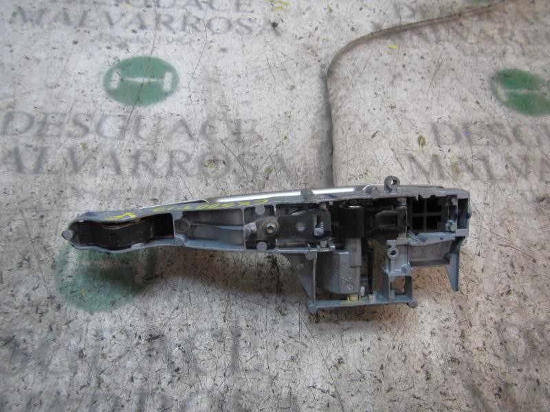 Recambio de maneta exterior trasera izquierda para peugeot 308 confort referencia OEM IAM 9101GH  